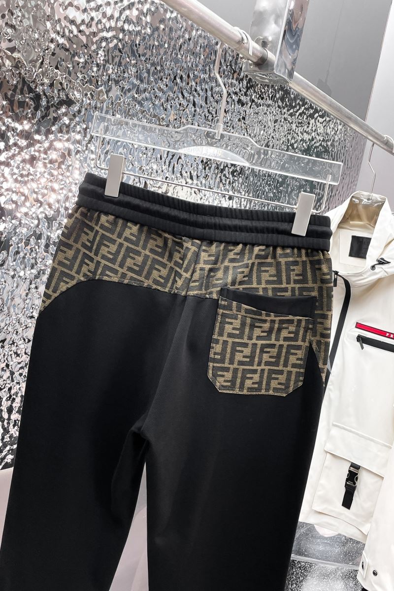 Fendi Long Pants